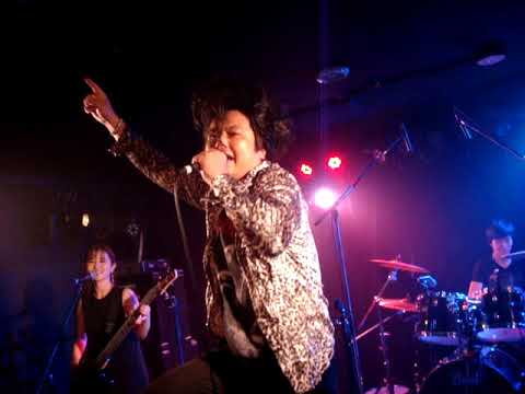 COMPLEXコピー「恋をとめないで」＆BOΦWYコピー「IMAGE　DOWN」