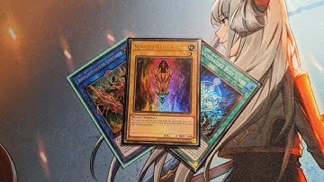 Plant Generaider 1 Card Combo Tutorial TCG March 2023 Yugioh