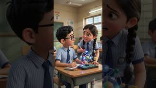 Episode #384 The Kingmaker ⚽#avr #friends #fifa #school #3idiots #cartoon #motupatl #youtube #shorts