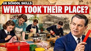 British Schools Used to Teach Practical Life Skills — So Why Did They Stop