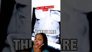 No food or drink in 15 years? Nahhhh can't be true. Do you believe her? #news #africa #travel