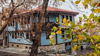Hotel Evmolpia, Plovdiv, Bulgaria