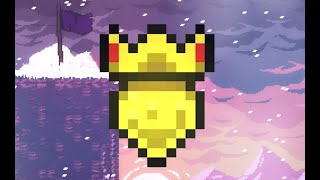 Celeste: 7D Golden