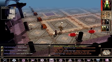 Neverwinter Nights EE: Balkoth