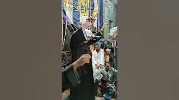مداح الرسول الشيخ رجب الديروطي 