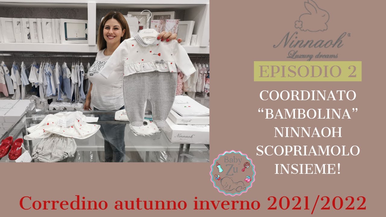 CORREDINO INVERNALE FEMMINILE 2021/22 NINNAOH, EPISODIO 2* - YouTube
