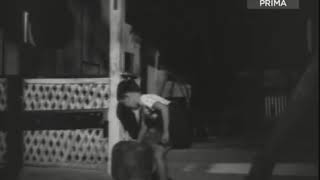 Bujang Lapok (Dua Posen - Ada anak pun cekik darah)