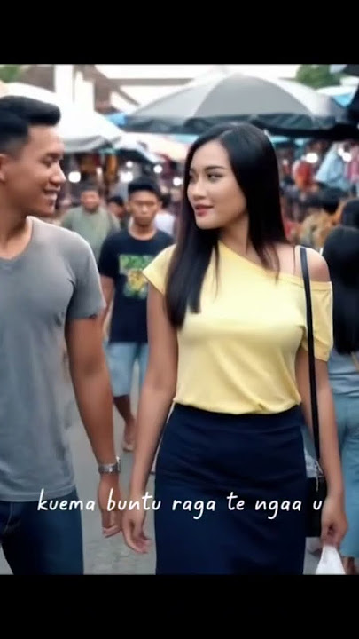 LEA-LEA LAGU JOGET WAKATOBI VIRAL 2025