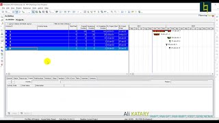 Multiple Float Paths
