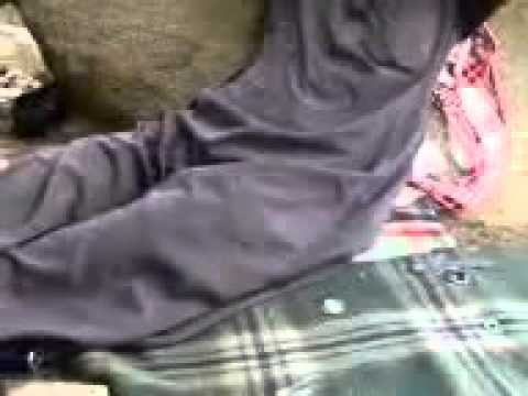 باله بدوي من بني ضبيان 