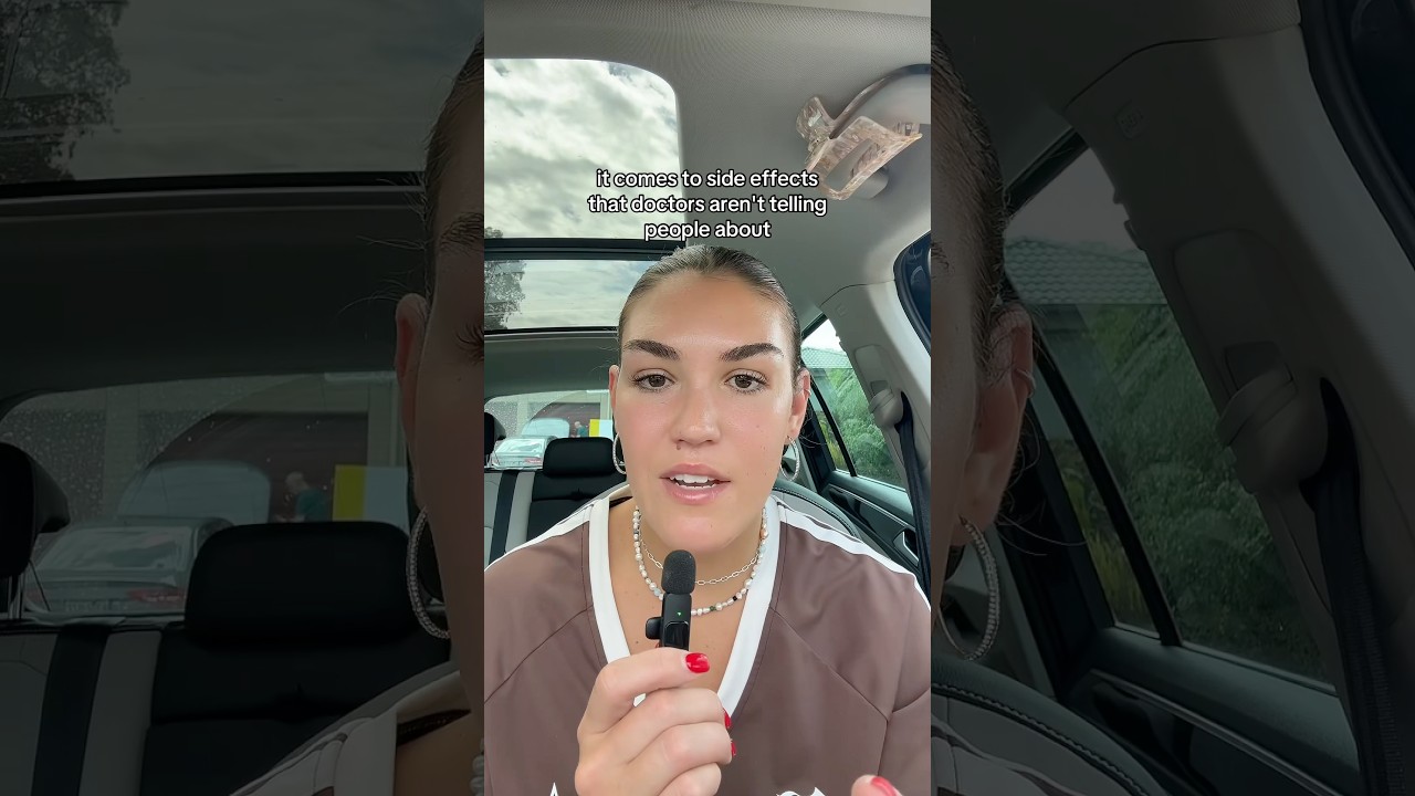 Before you start metformin just know…