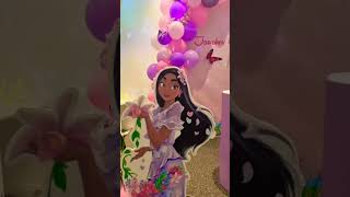 Encanto Theme Party ideas 🥳