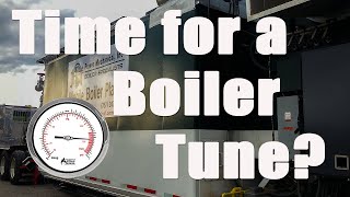 Boiler Tuning - Boiler Room Tips