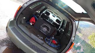 Body Lifted GMC ENVOY JL 12w7