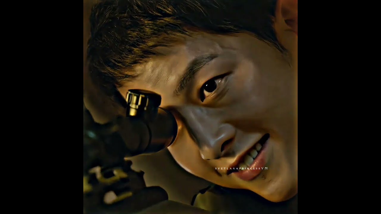 I Thought He Was On Some Serious Mission Youtubeshorts Kdramaedit Descendantsofthesun Songsong