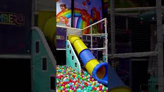 Funberg Jaipur Reloaded! 🎮 New Look, Same Epic Fun | Trampoline Park, Go Karting & Arcade Games