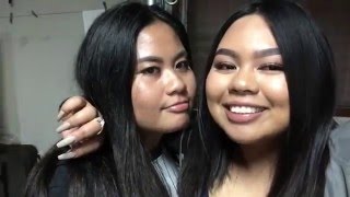 Kailani Vlog 125 - 13016