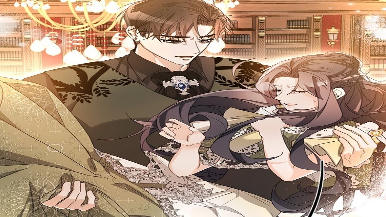 【異世界漫画最新作】嫁ぎ先は病弱な皇帝でした。1~52 【異世界漫画】