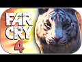 Far Cry 4 Funny Moments - Elephant Glitch, Sideways Car & 420 Blaze it