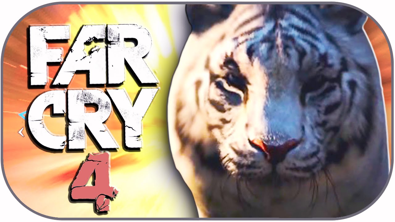 Far Cry 4 Funny Moments - Elephant Glitch, Sideways Car & 420 Blaze it