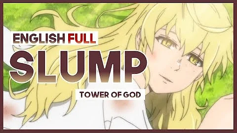 【mew】"Slump" FULL by Stray Kids ║ Tower of God ED ║ ENGLISH Cover & Lyrics
