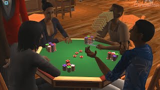 The Sims 2 Longplay w/ Story Progression (No Commentary) - Part 7 - Ace of Spades