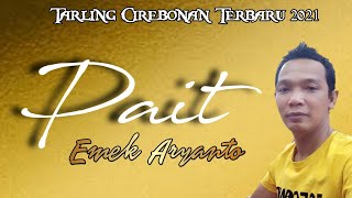 PAIT - Emek Aryanto