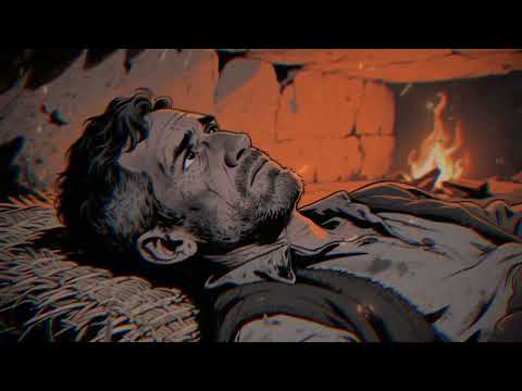 كيف كان ينام الناس في شتاء بابل القديمة