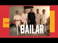 Capture de la vidéo Bailar - Leonel García! Último Ensayo