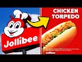 Top 10 Discontinued Jollibee Items We Want Brought Back NOW