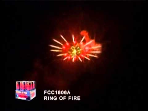Ring of Fire - 9s - 3
