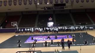NSU Camp