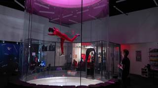 Why Schools Choose iFLY for Physical Education Field Trips