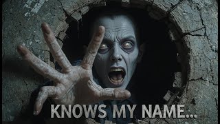 Something Is Crawling Inside My Walls… And It Knows My Name 👁️🕳️ | Horror Story screenshot 2