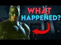 Batman was disrespected in suicide squad kill the justice league