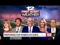 Here's how to prepare for power outages in Virginia
