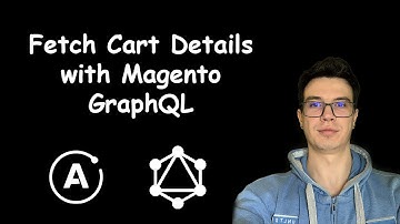 #33 - Fetch Cart Details with Magento GraphQL | React Native open-source eCommerce App