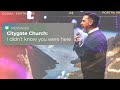 I Didn't Know You Were Here | Pastor Eric Petree | Citygate Church