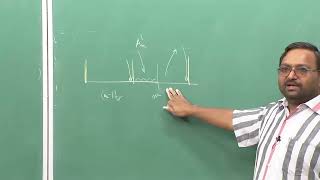 Input Queued Switch #ch19 #swayamprabha