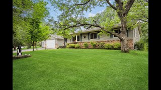 13450 Oakwood Road video tour