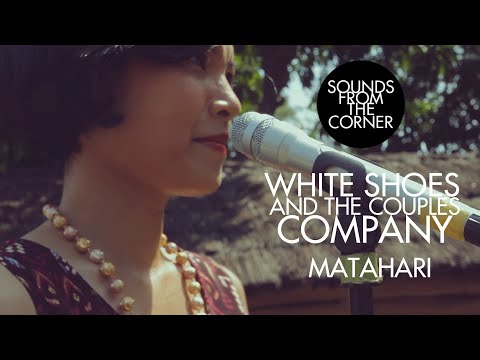 Putar Matahari - White Shoes & The Couples Company