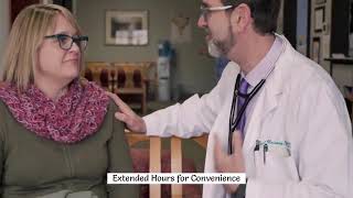 Pioneer Physicians Urgent Care - The Benefits of Using Urgent Care for Minor Injuries