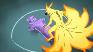 Naruto Vs Sasuke Amv Jasiah - Crisis