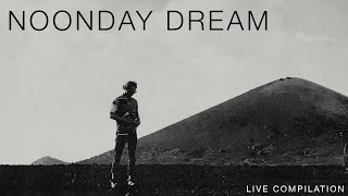 Ben Howard // Noonday Dream // Live Album (XL)