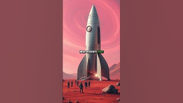 Mars by 2030? Elon Musk’s Dream vs. Reality