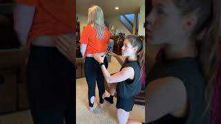 Standing flexion Tests