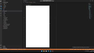 HER MOBILE PROGRAMING BSI