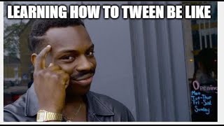 How to Tween in Roblox Studio! | Roblox Studio Tutorial