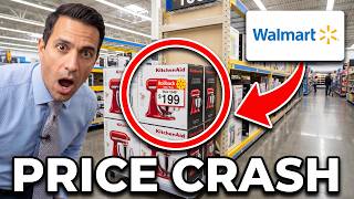 Walmart Is Discontinuing THESE Items — Prices Just CRASHED (July 2026)