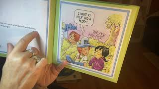 Snooping By Joy Berry